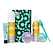 2,5 g + 22 ml + 50 ml + 75 ml + 133 ml + 147 ml